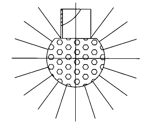 plovimo galvutes brezinys