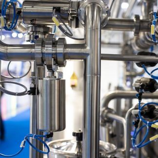 Pneumo mechanizmai ir jų sistemos