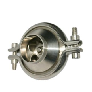 Atbuliniai vožtuvai