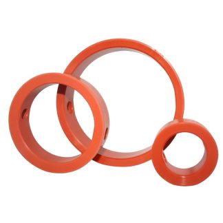 Tarpinės sklendėms